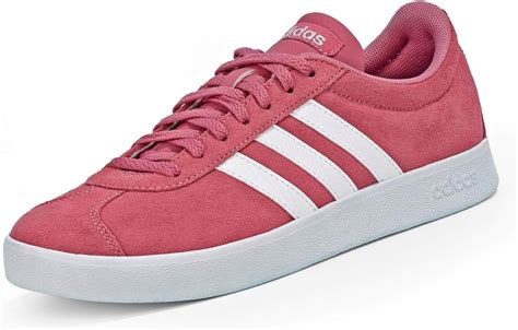 Amazon.com: Adidas Vl Court